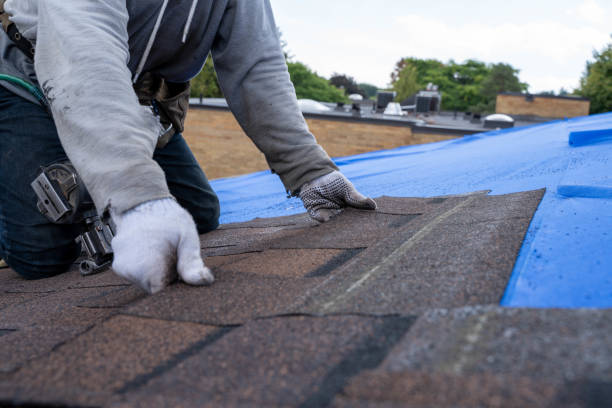 Gutter Replacement in Dumfries, VA