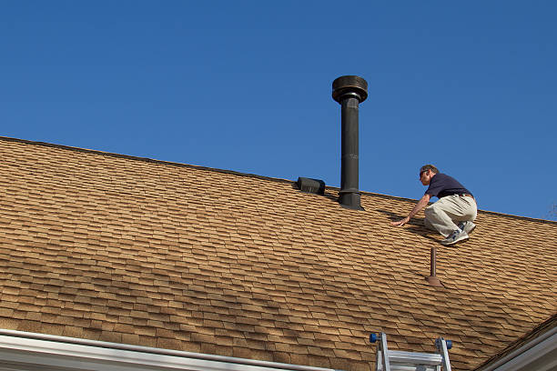 Best Metal Roofing Installation  in Dumfries, VA