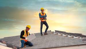 Best Green or Eco-Friendly Roofing Solutions  in Dumfries, VA